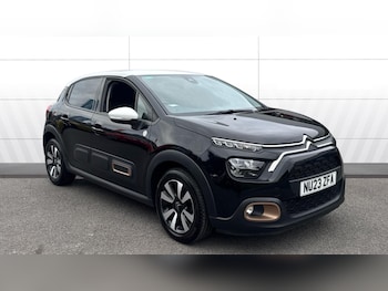 Used Citroen C3 2023 for sale - 79162424: Photo