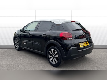 Used Citroen C3 2023 for sale - 79162424: Photo
