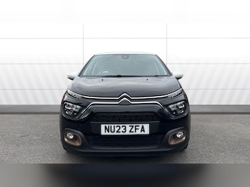 Used Citroen C3 2023 for sale - 79162424: Photo