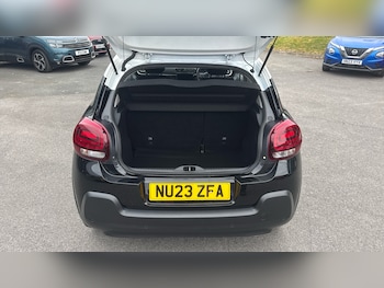 Used Citroen C3 2023 for sale - 79162424: Photo