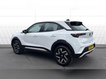 Used Vauxhall Mokka 2025 for sale - 78615761: Photo