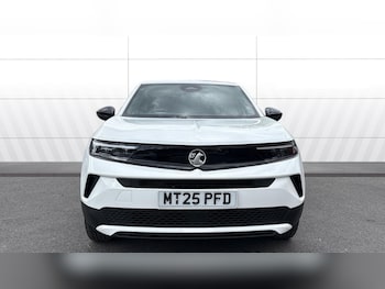 Used Vauxhall Mokka 2025 for sale - 78615761: Photo