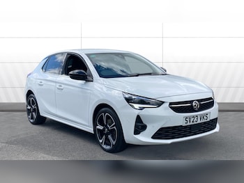 Used Vauxhall Corsa 2023 for sale - 78862593: Photo