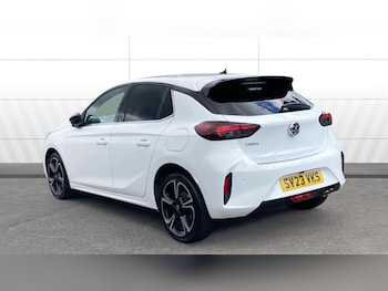 Used Vauxhall Corsa 2023 for sale - 78862593: Photo