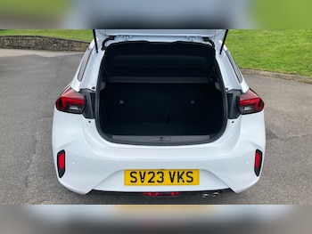 Used Vauxhall Corsa 2023 for sale - 78862593: Photo