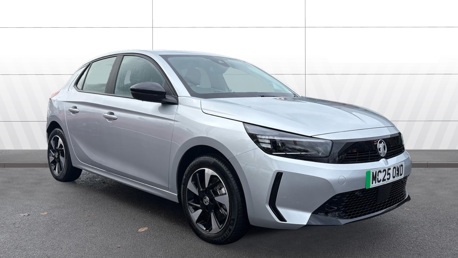 Used Vauxhall Corsa 2025 for sale - 76504834: Photo 1