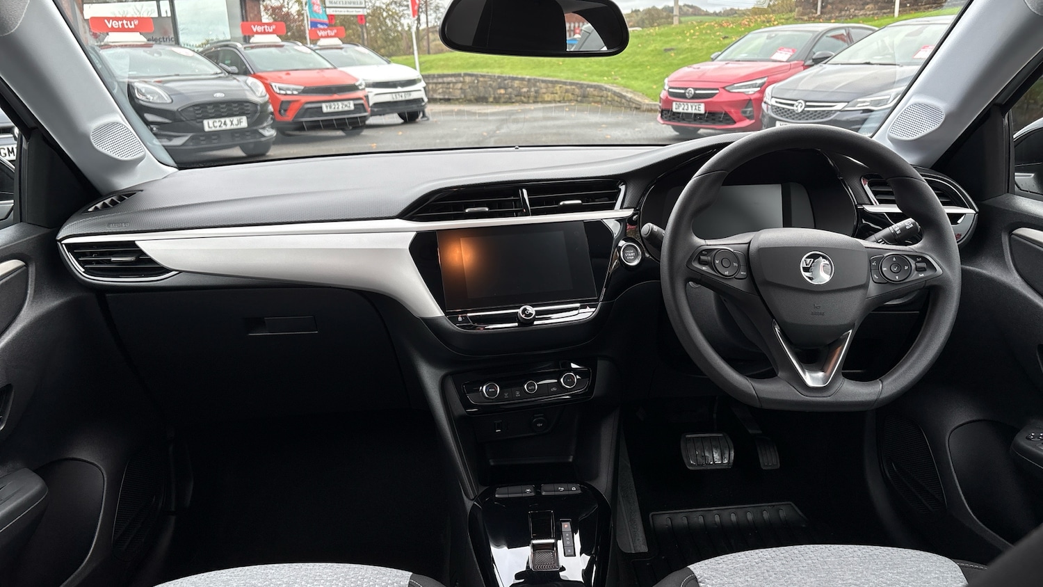 Used Vauxhall Corsa 2025 for sale - 76504834: Photo 10