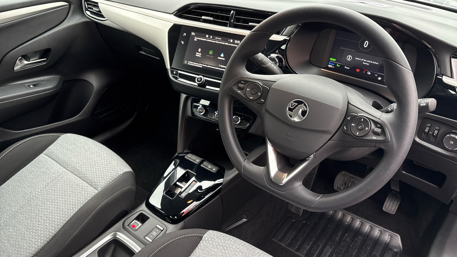 Used Vauxhall Corsa 2025 for sale - 76504834: Photo 11