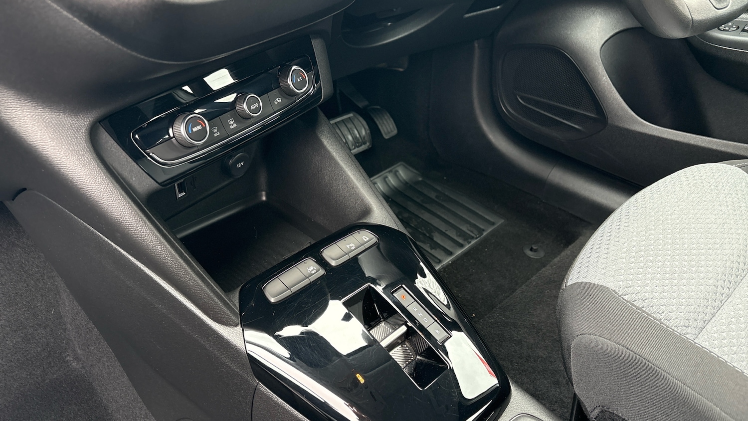 Used Vauxhall Corsa 2025 for sale - 76504834: Photo 13