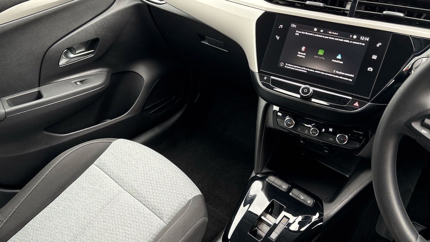 Used Vauxhall Corsa 2025 for sale - 76504834: Photo 14