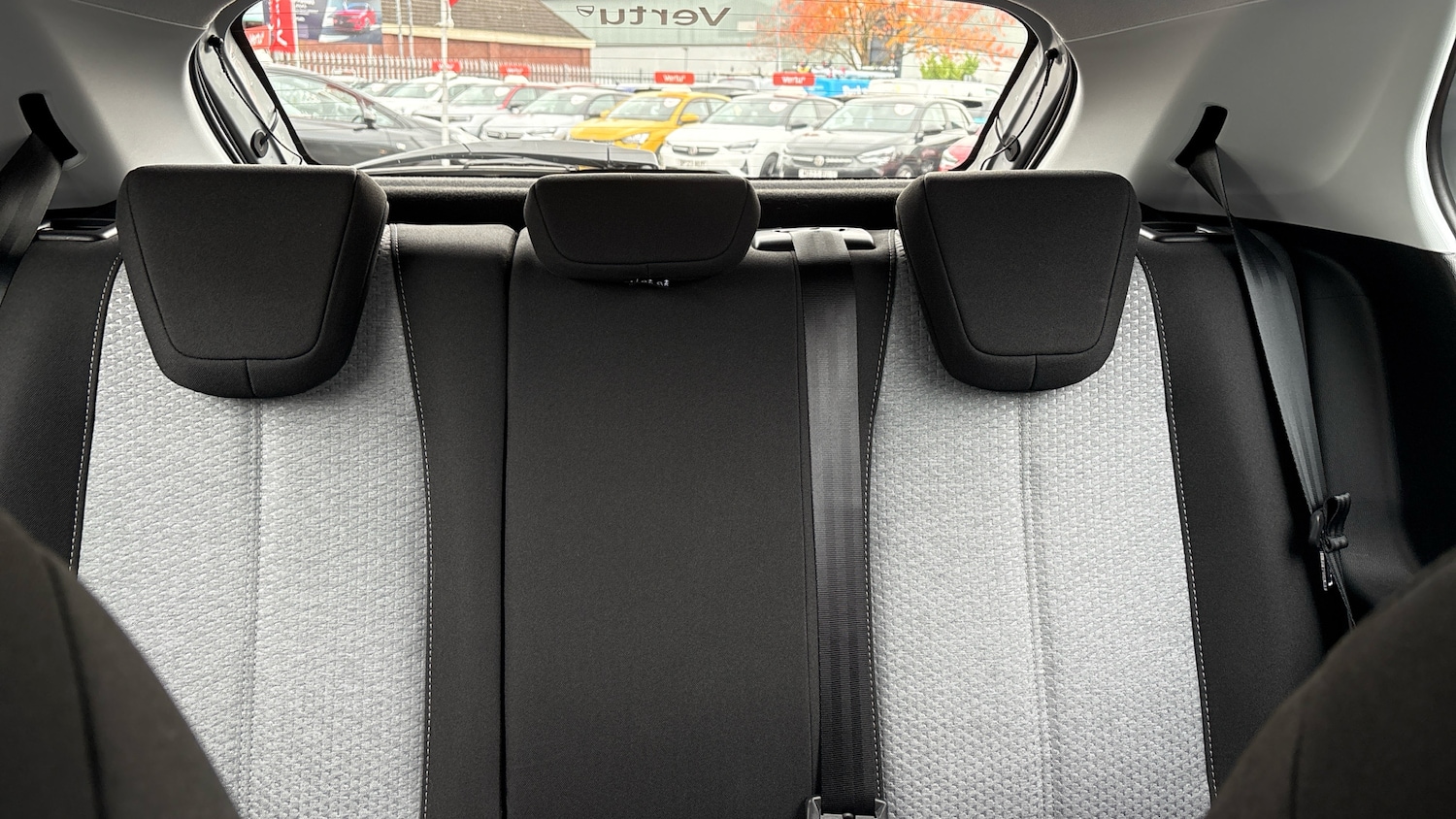 Used Vauxhall Corsa 2025 for sale - 76504834: Photo 15