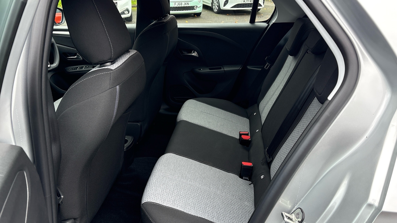 Used Vauxhall Corsa 2025 for sale - 76504834: Photo 16