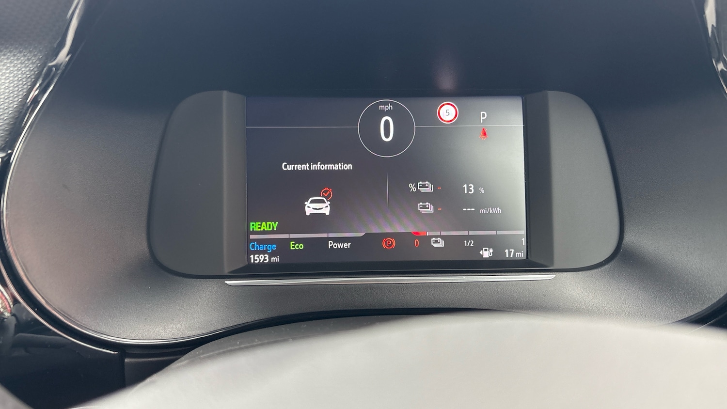 Used Vauxhall Corsa 2025 for sale - 76504834: Photo 18