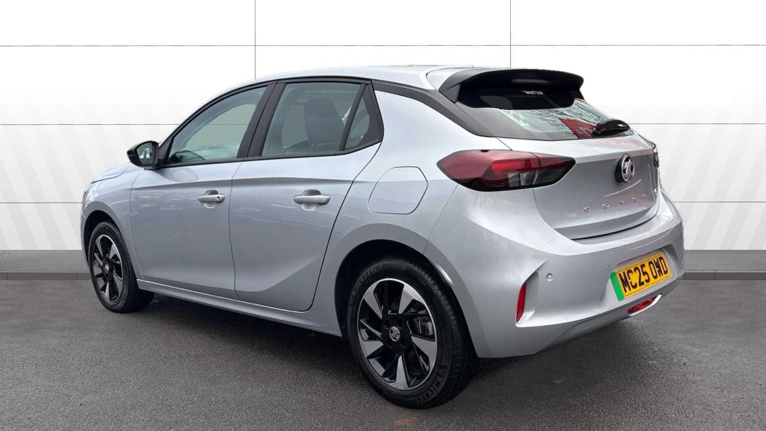 Used Vauxhall Corsa 2025 for sale - 76504834: Photo 2