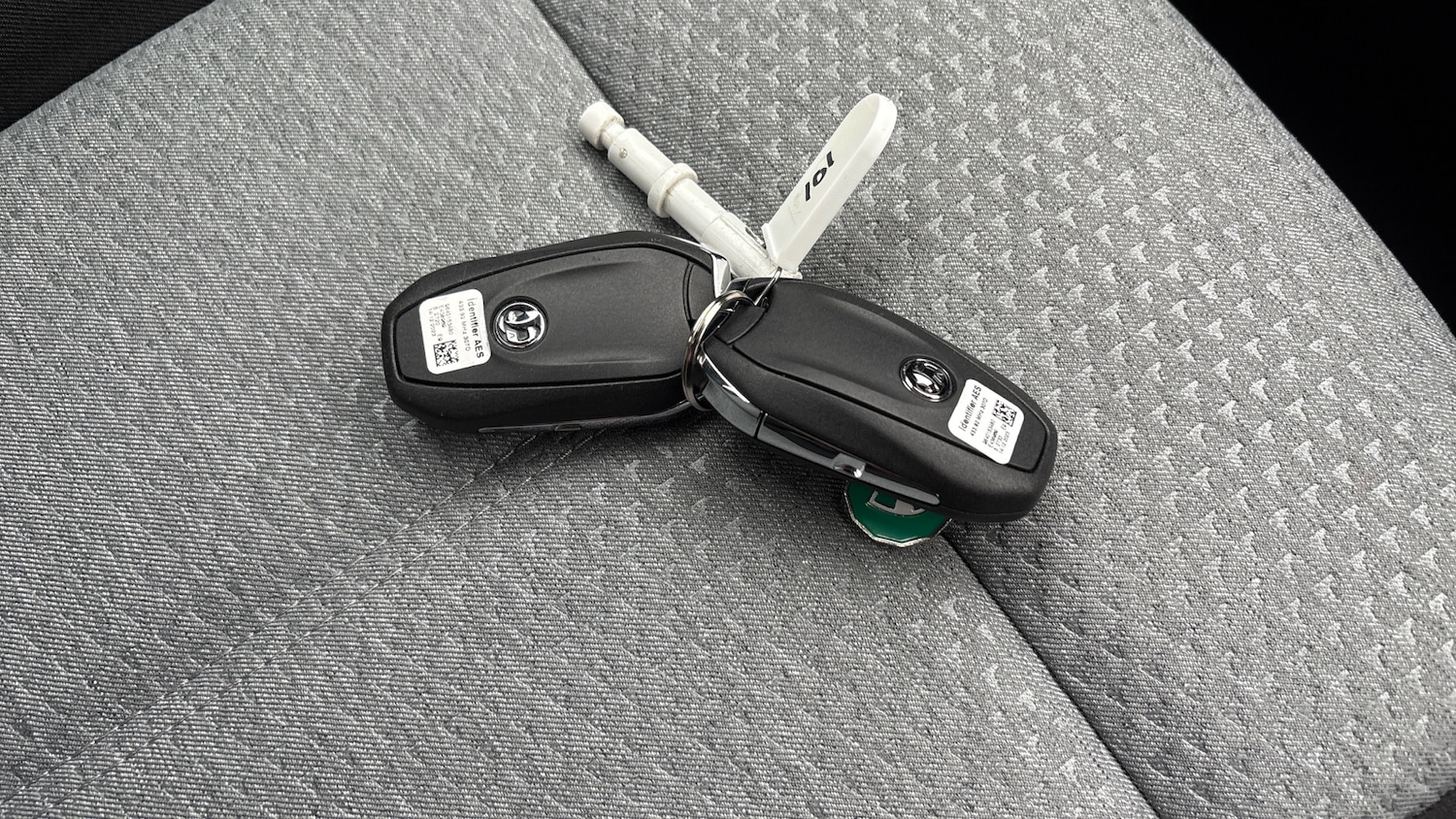 Used Vauxhall Corsa 2025 for sale - 76504834: Photo 20