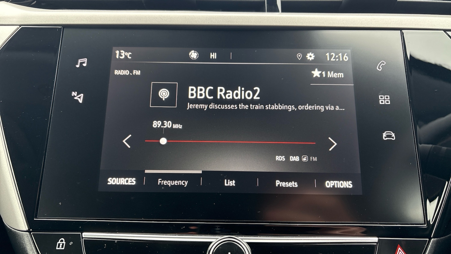 Used Vauxhall Corsa 2025 for sale - 76504834: Photo 26