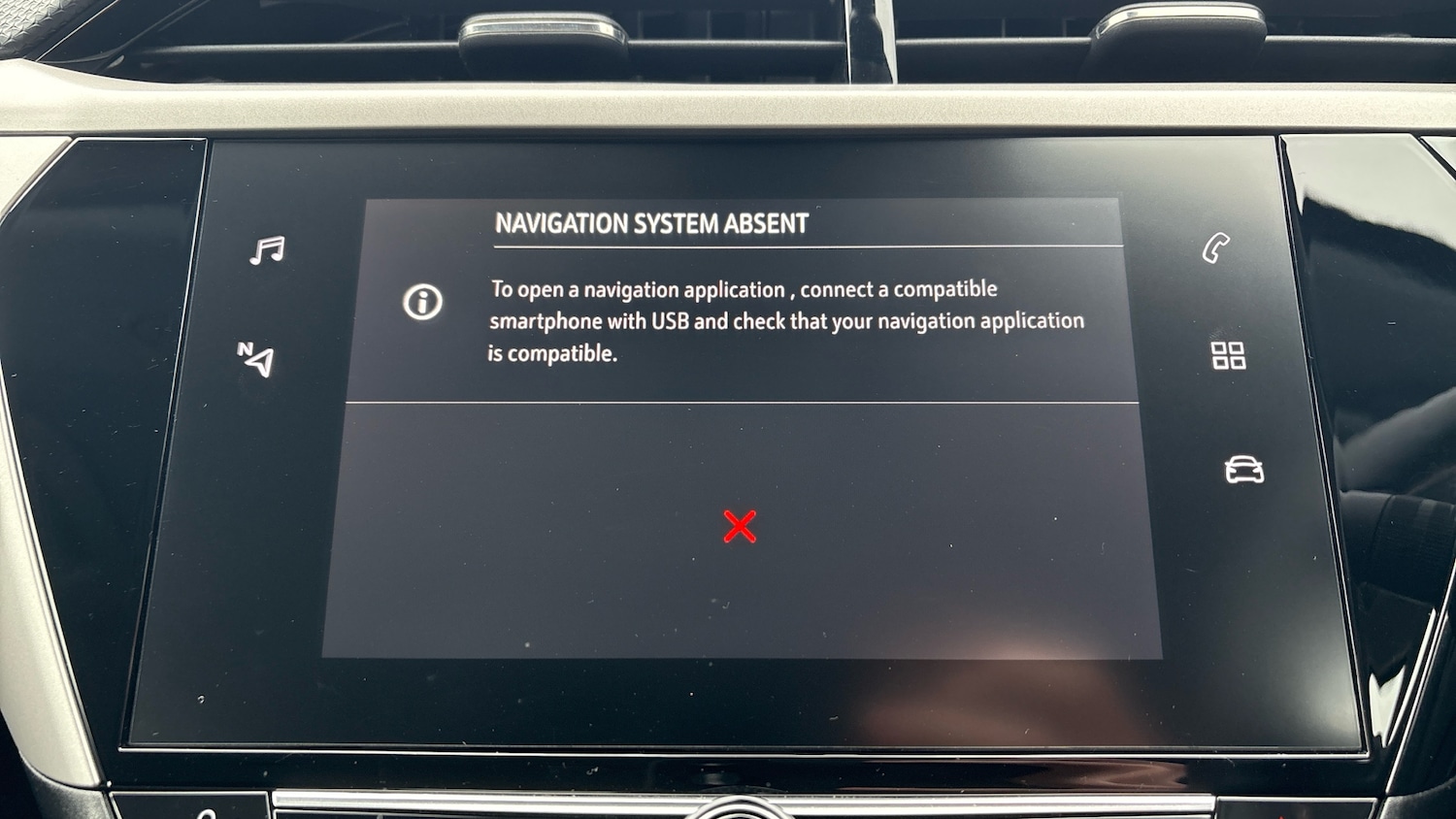 Used Vauxhall Corsa 2025 for sale - 76504834: Photo 27