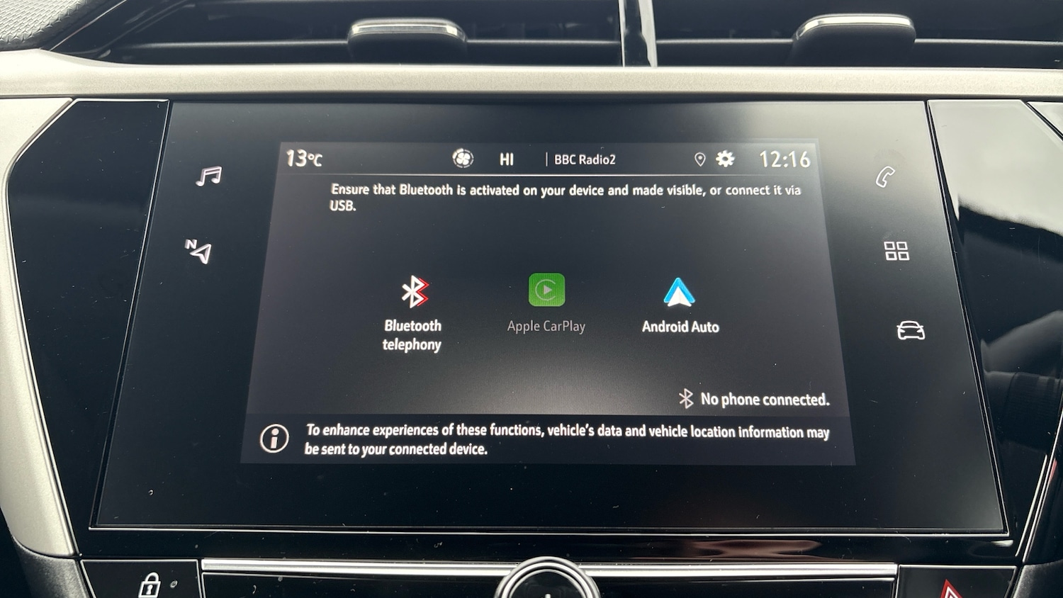 Used Vauxhall Corsa 2025 for sale - 76504834: Photo 28