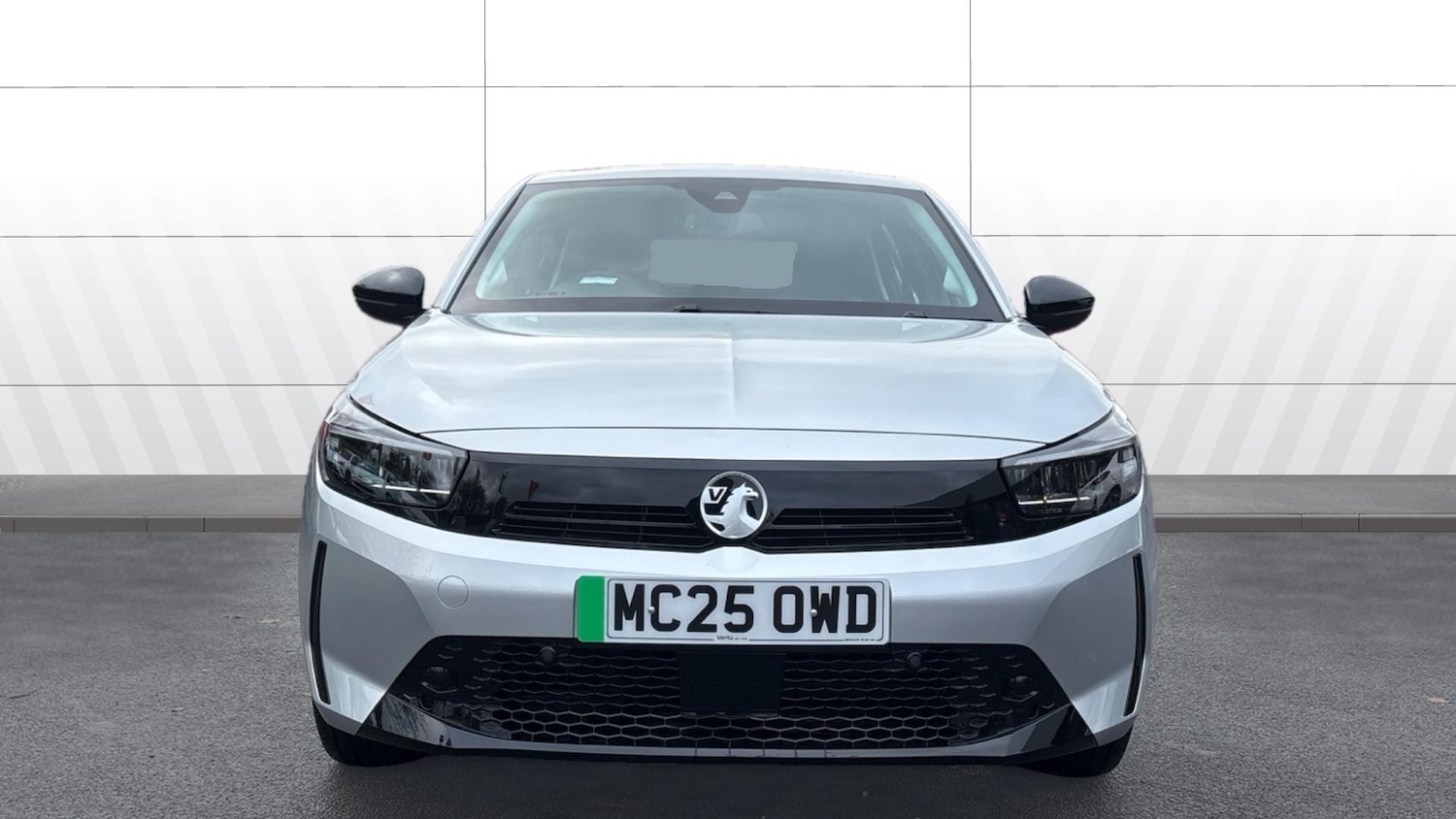 Used Vauxhall Corsa 2025 for sale - 76504834: Photo 3