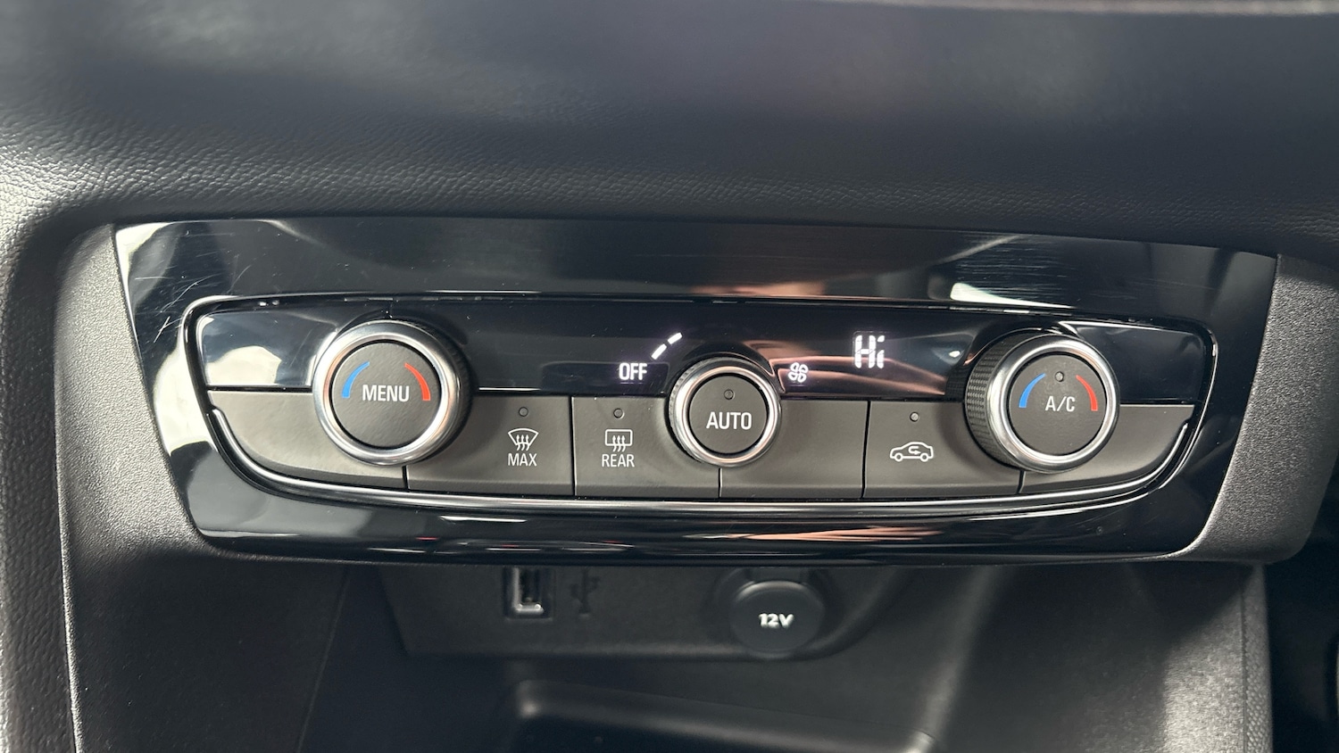 Used Vauxhall Corsa 2025 for sale - 76504834: Photo 30