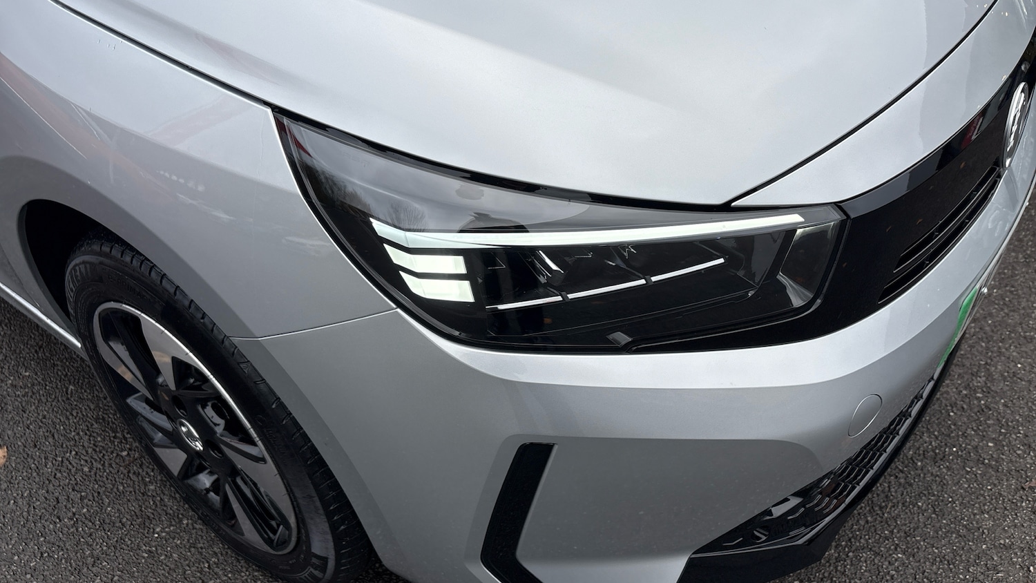 Used Vauxhall Corsa 2025 for sale - 76504834: Photo 37