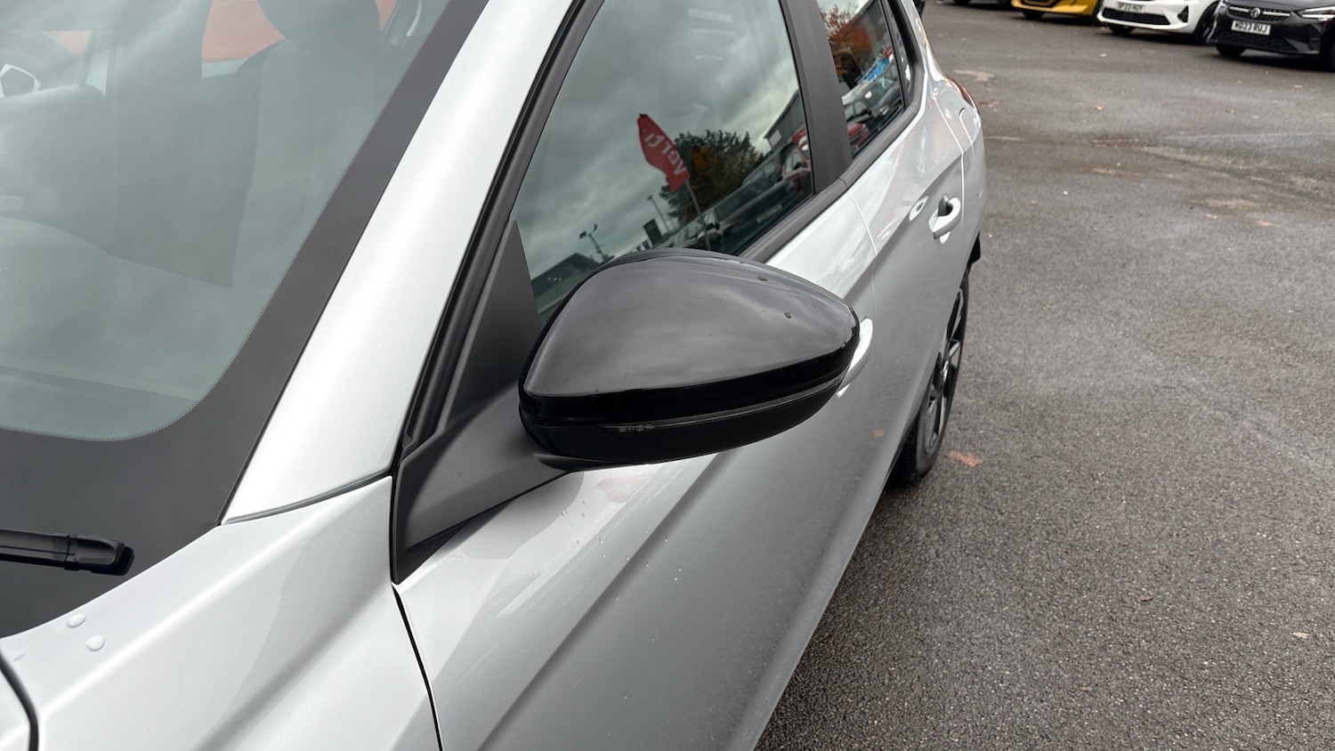 Used Vauxhall Corsa 2025 for sale - 76504834: Photo 39