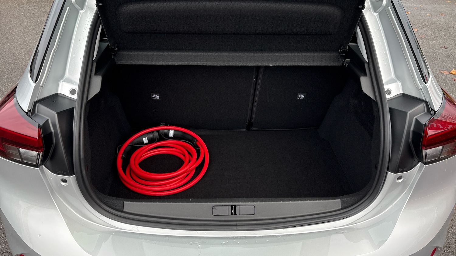 Used Vauxhall Corsa 2025 for sale - 76504834: Photo 4