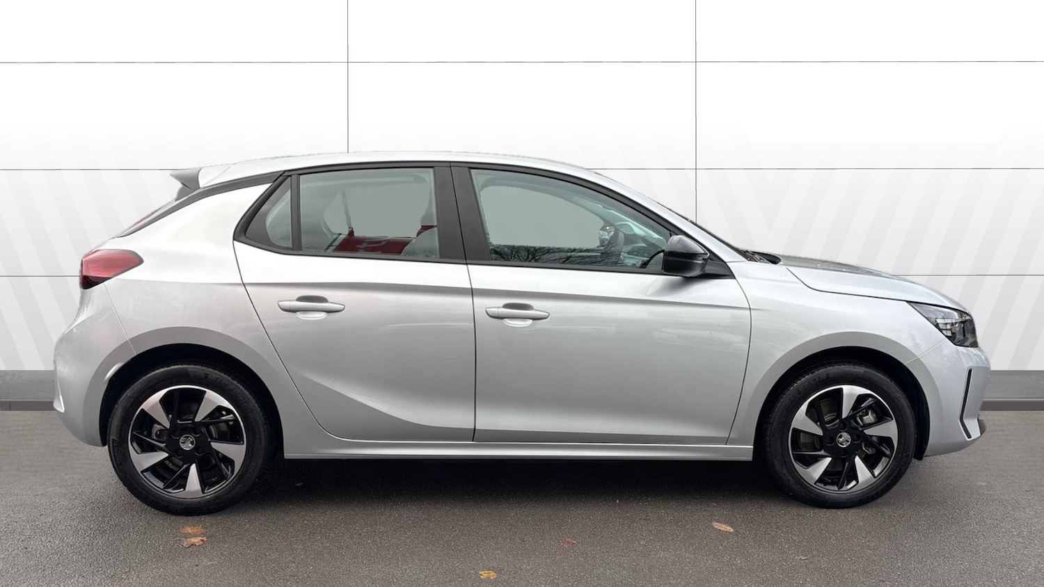 Used Vauxhall Corsa 2025 for sale - 76504834: Photo 5