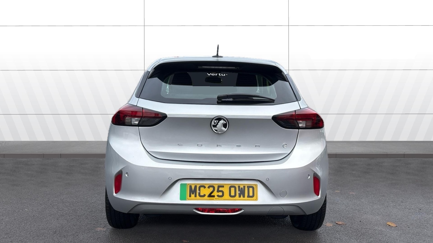 Used Vauxhall Corsa 2025 for sale - 76504834: Photo 6