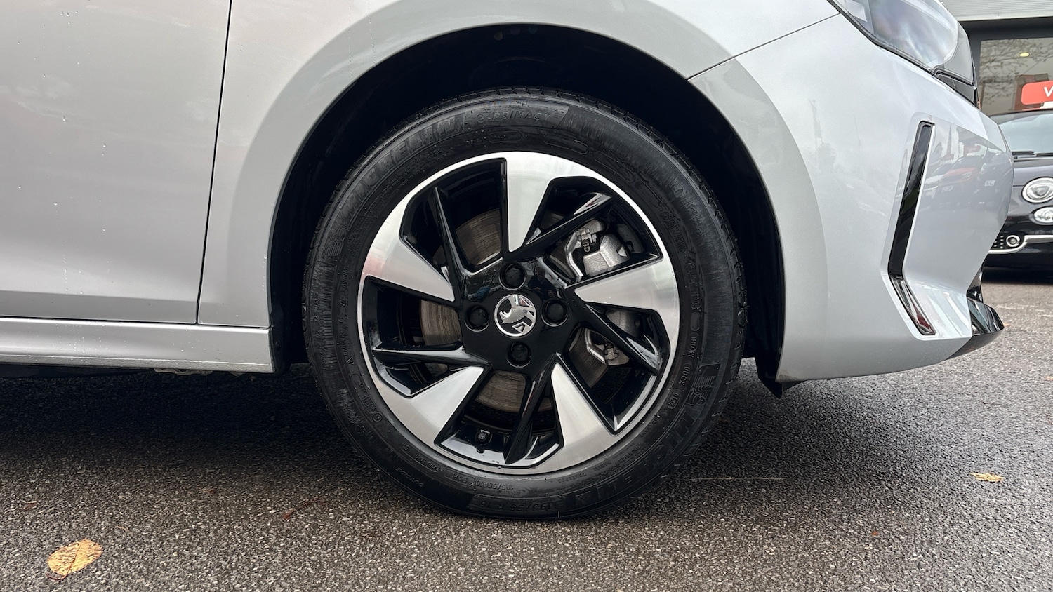 Used Vauxhall Corsa 2025 for sale - 76504834: Photo 7