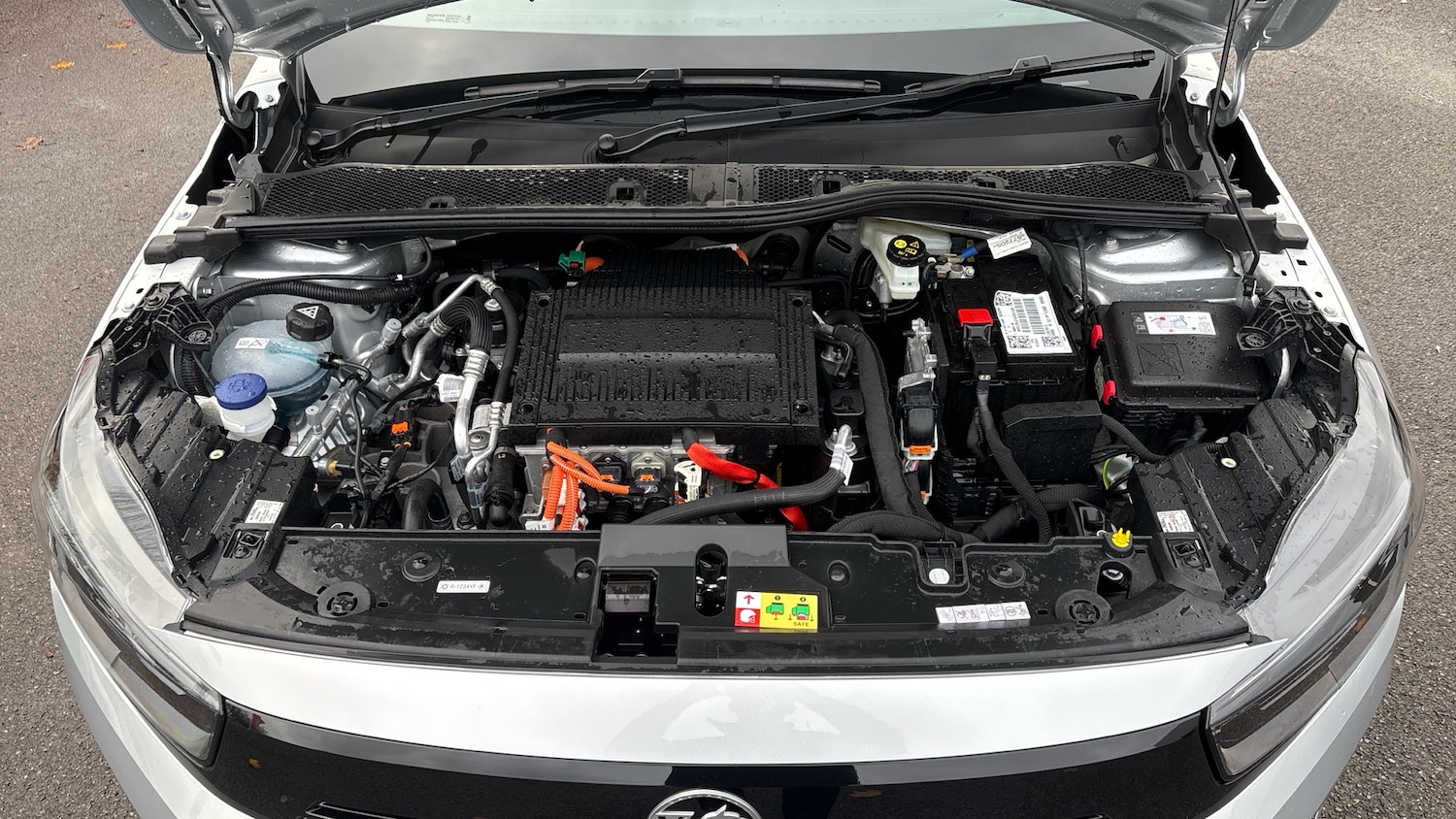 Used Vauxhall Corsa 2025 for sale - 76504834: Photo 8