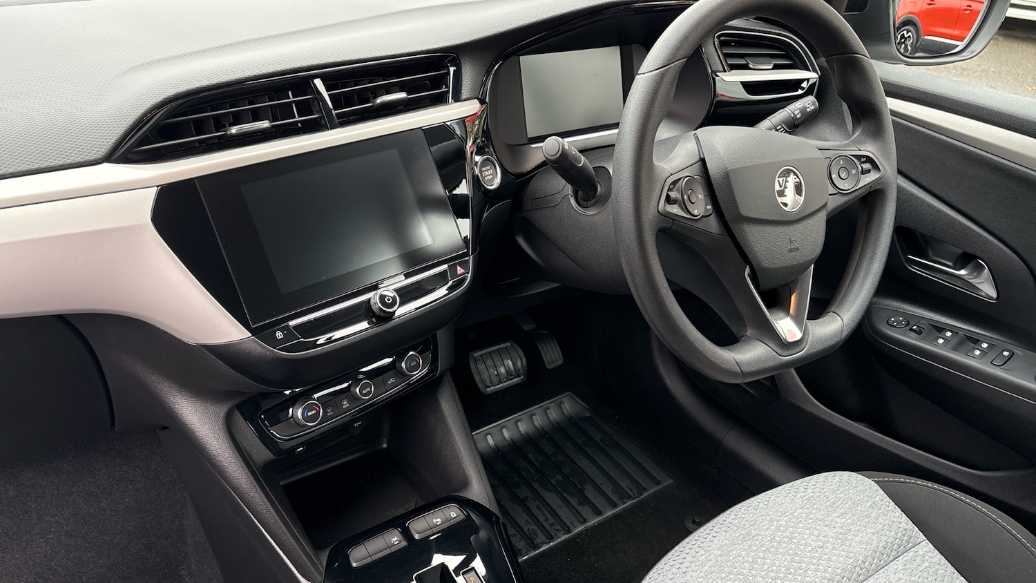 Used Vauxhall Corsa 2025 for sale - 76504834: Photo 9