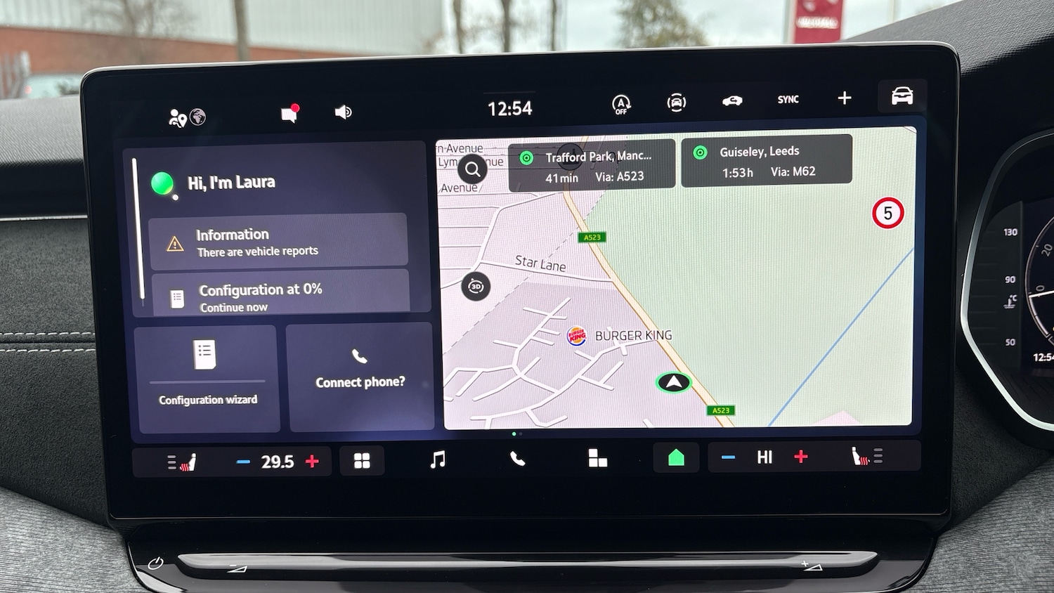 Used Skoda Octavia 2024 for sale - 76640828: Photo 12