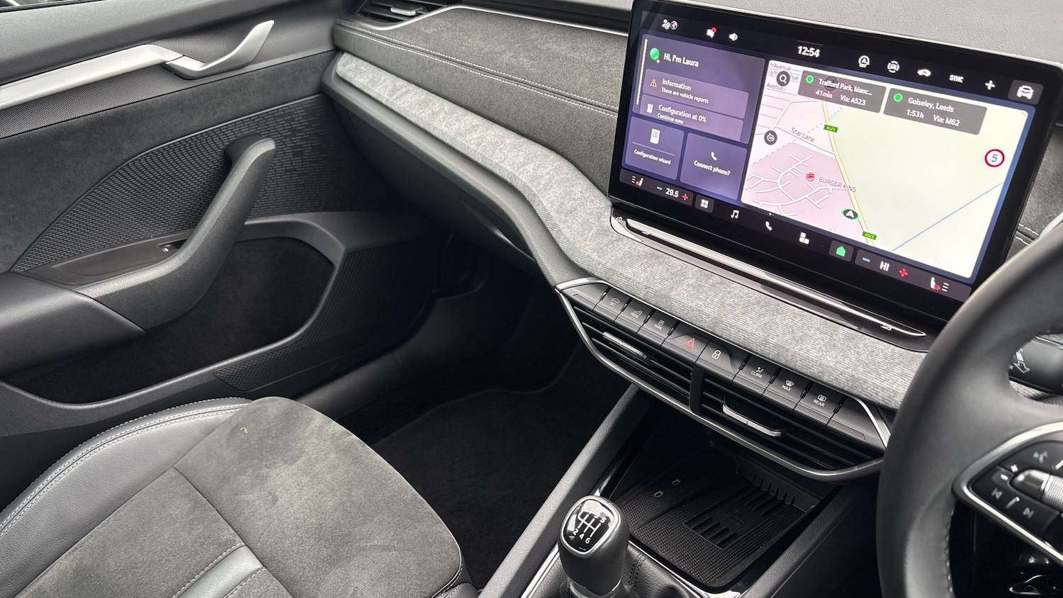 Used Skoda Octavia 2024 for sale - 76640828: Photo 14