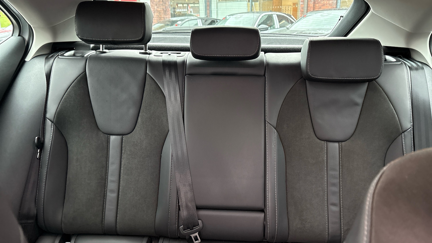 Used Skoda Octavia 2024 for sale - 76640828: Photo 15