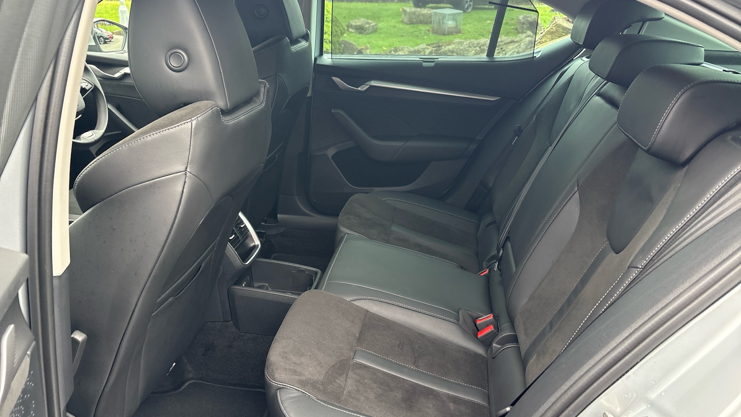 Used Skoda Octavia 2024 for sale - 76640828: Photo 16