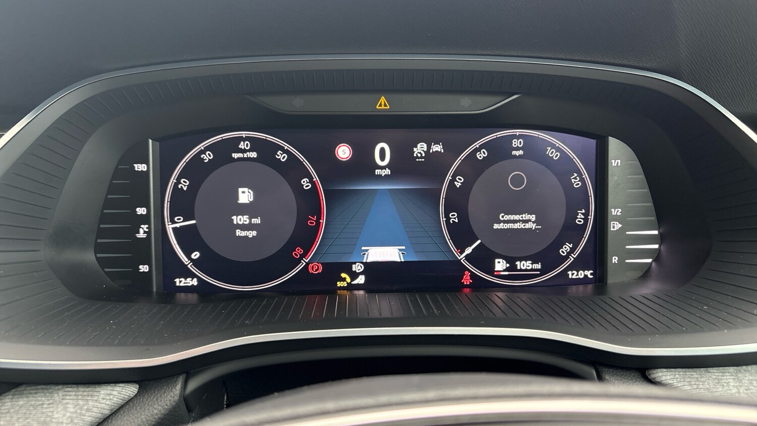 Used Skoda Octavia 2024 for sale - 76640828: Photo 18