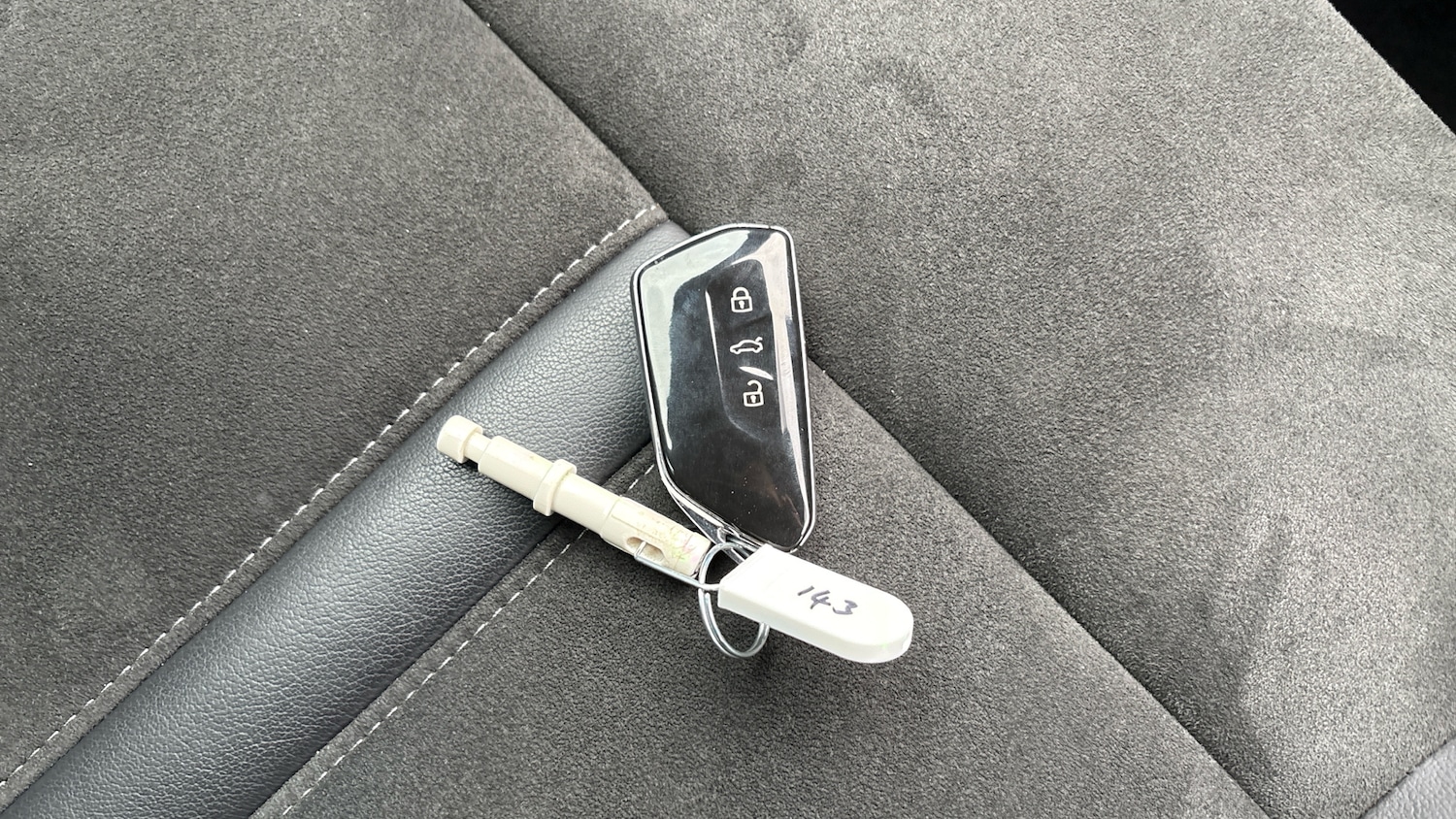 Used Skoda Octavia 2024 for sale - 76640828: Photo 19