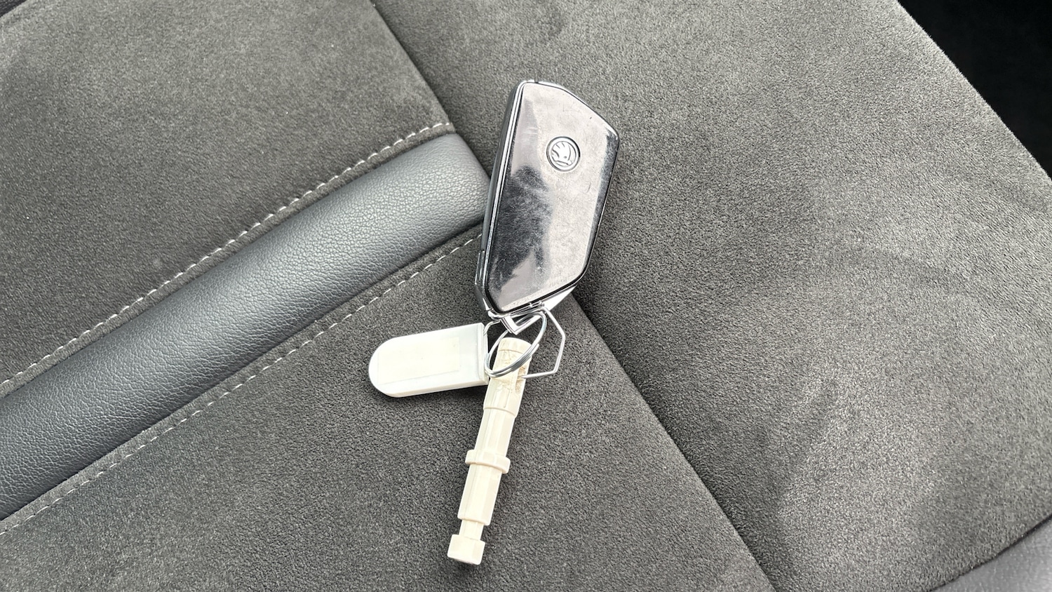 Used Skoda Octavia 2024 for sale - 76640828: Photo 20