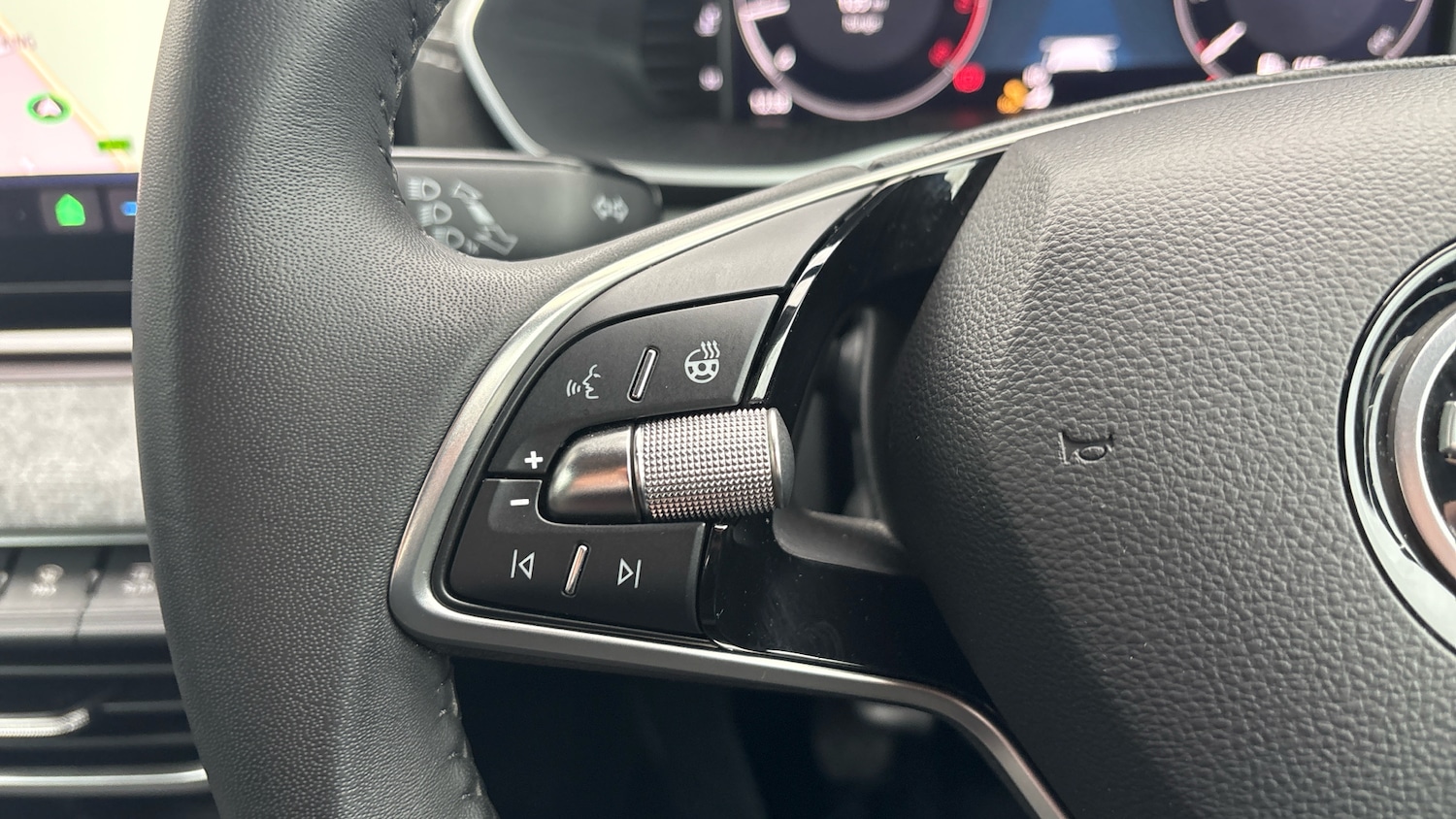 Used Skoda Octavia 2024 for sale - 76640828: Photo 21