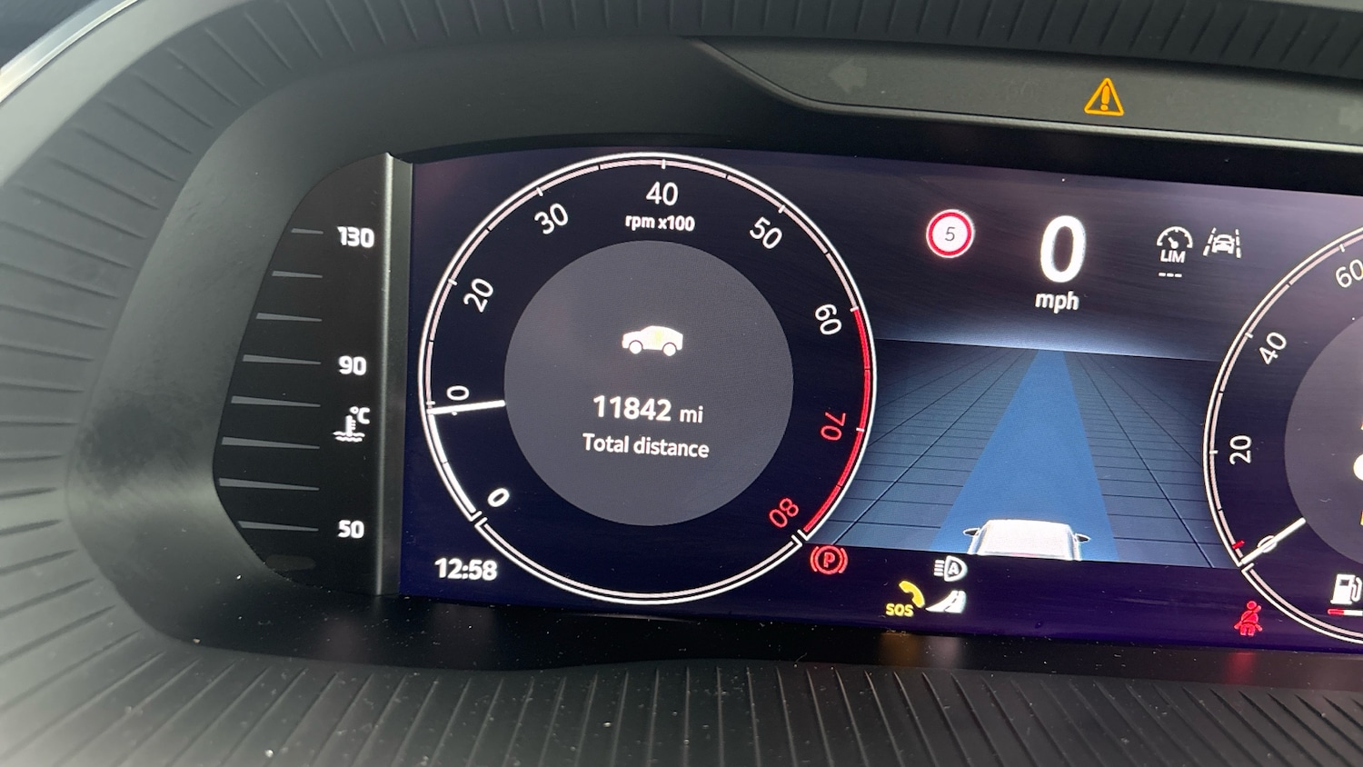 Used Skoda Octavia 2024 for sale - 76640828: Photo 24