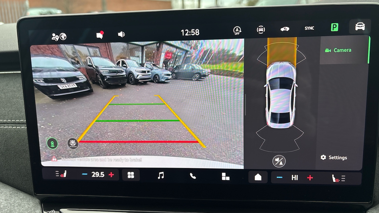 Used Skoda Octavia 2024 for sale - 76640828: Photo 27