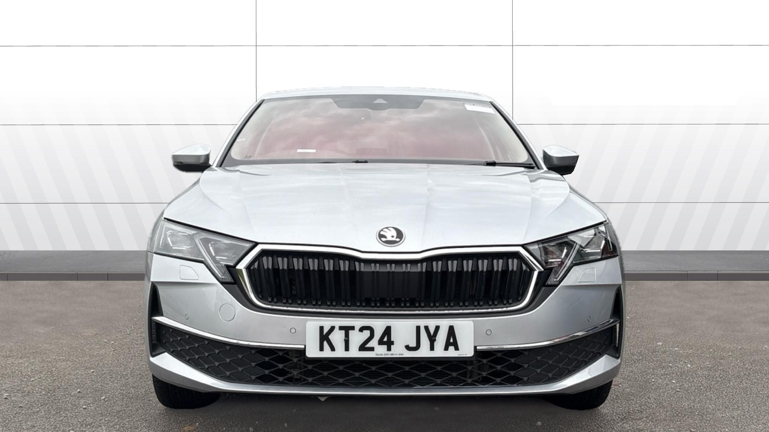 Used Skoda Octavia 2024 for sale - 76640828: Photo 3