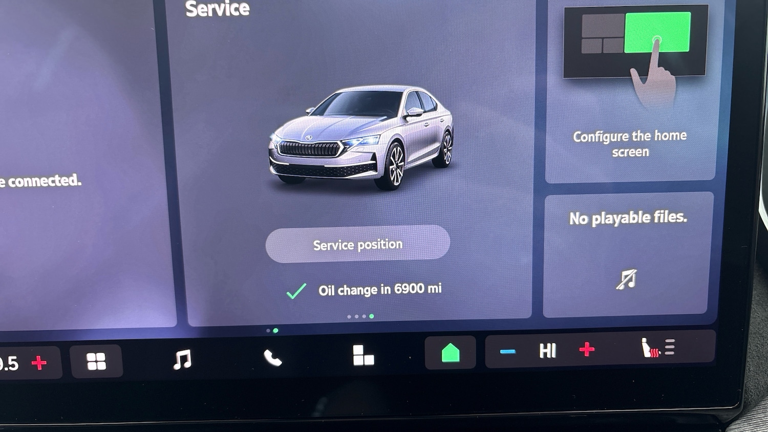 Used Skoda Octavia 2024 for sale - 76640828: Photo 30