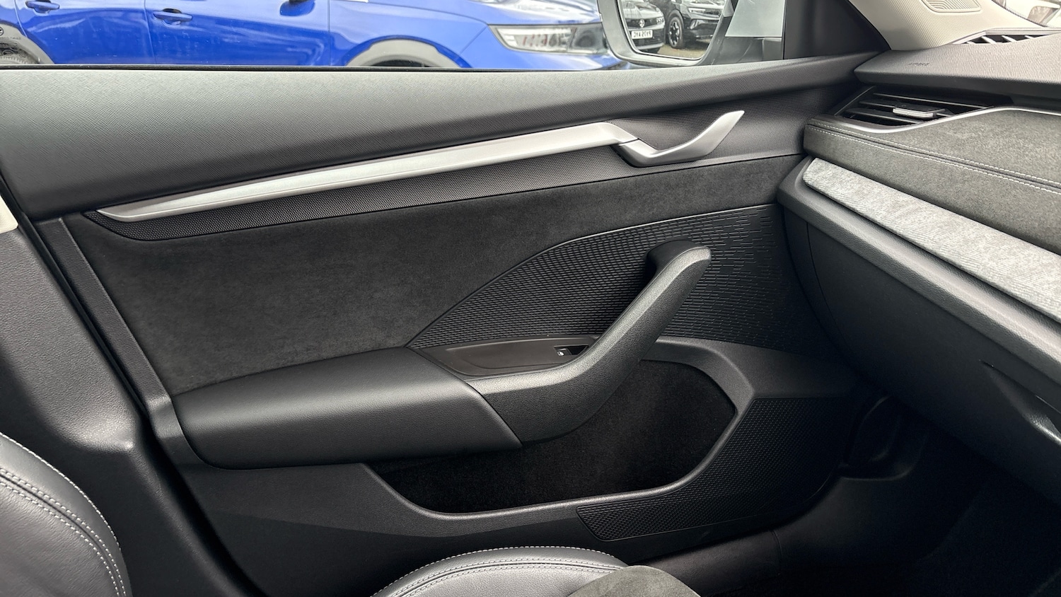 Used Skoda Octavia 2024 for sale - 76640828: Photo 37