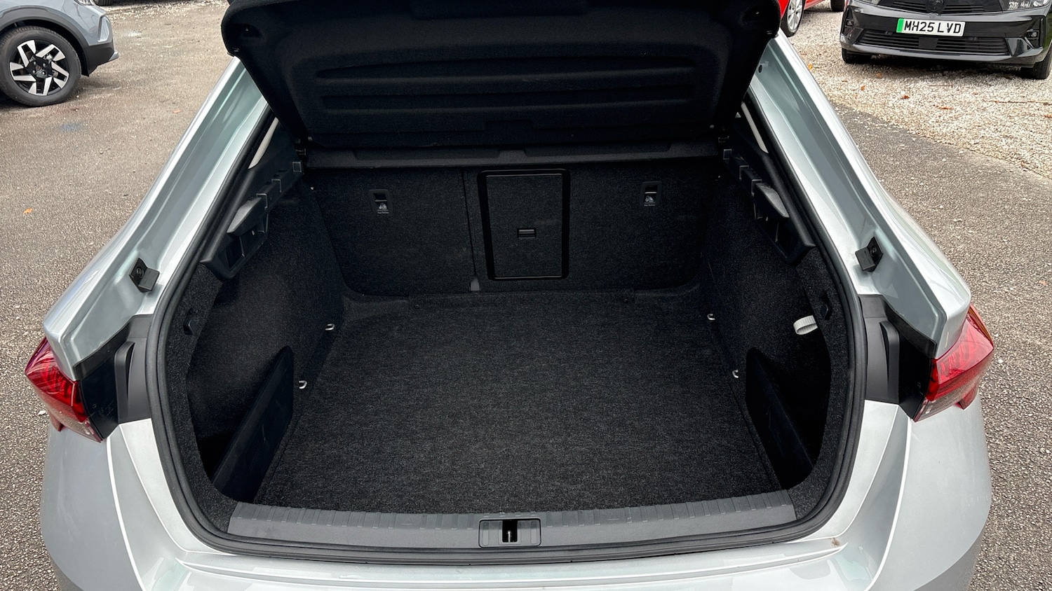 Used Skoda Octavia 2024 for sale - 76640828: Photo 4