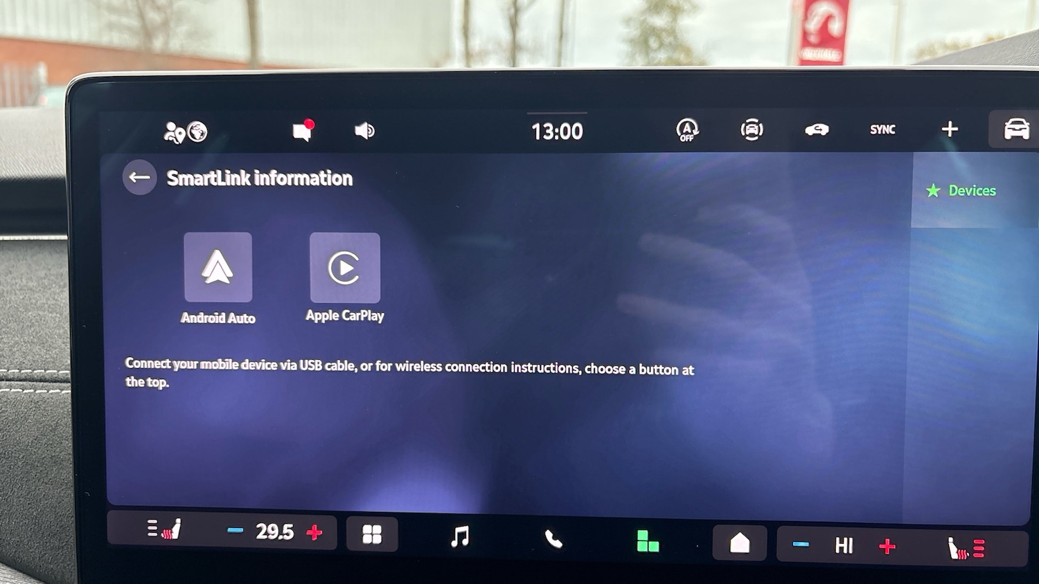 Used Skoda Octavia 2024 for sale - 76640828: Photo 40