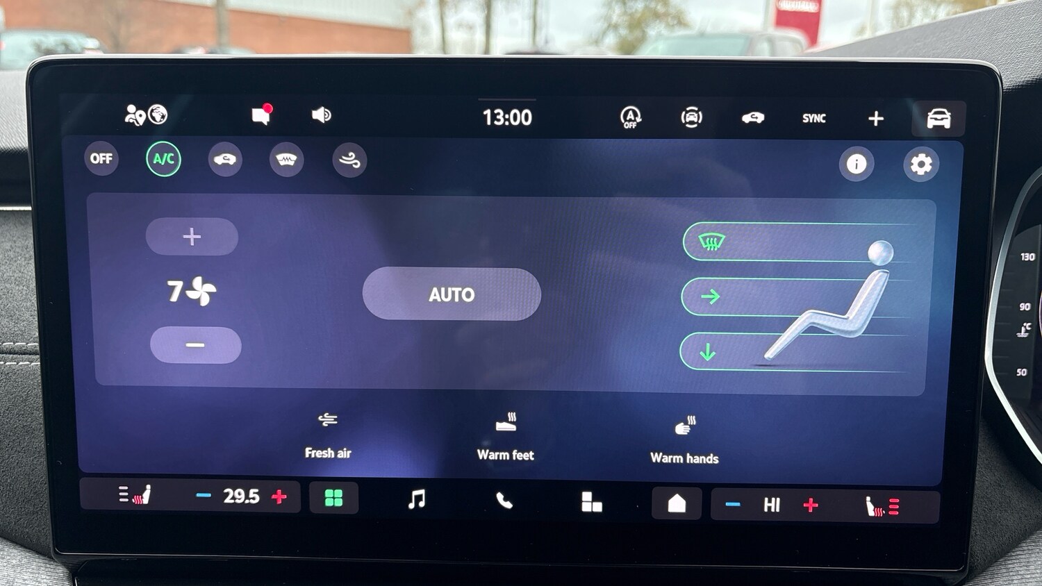 Used Skoda Octavia 2024 for sale - 76640828: Photo 41