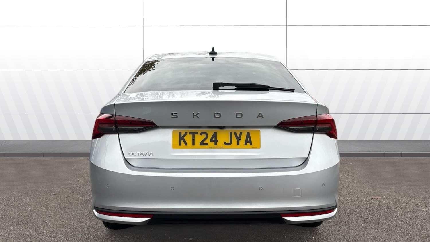 Used Skoda Octavia 2024 for sale - 76640828: Photo 6