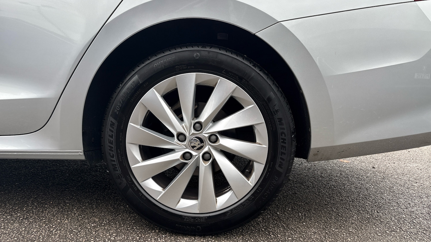 Used Skoda Octavia 2024 for sale - 76640828: Photo 7